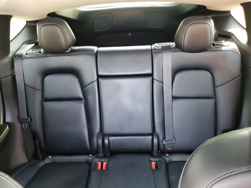 Продажа на аукционе авто 2022 Tesla Model Y, vin: 7SAYGDEF2NF490780, номер лота: 49108776