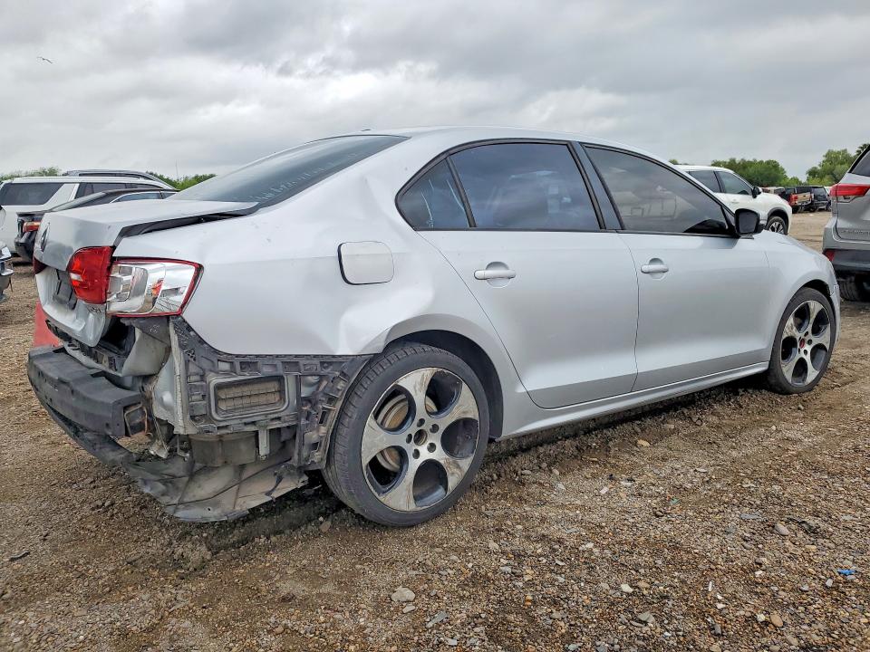 Aukcja sprzedaży 2012 Volkswagen Jetta, vin: 3VWDP7AJ2CM050054, numer aukcji: 49246986