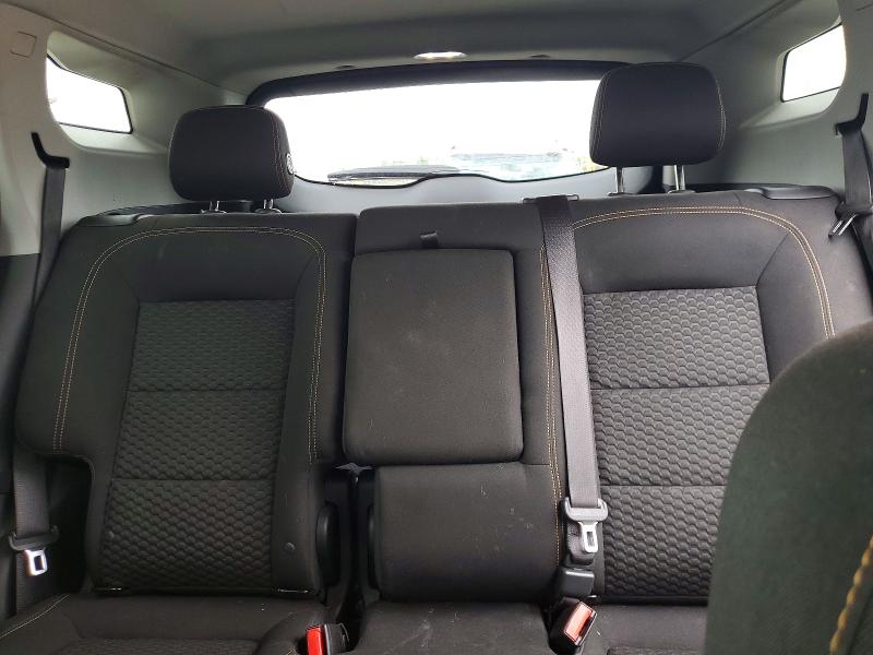 Продаж на аукціоні авто 2018 Gmc Terrain, vin: 3GKALTEV4JL367090, номер лоту: 49633586