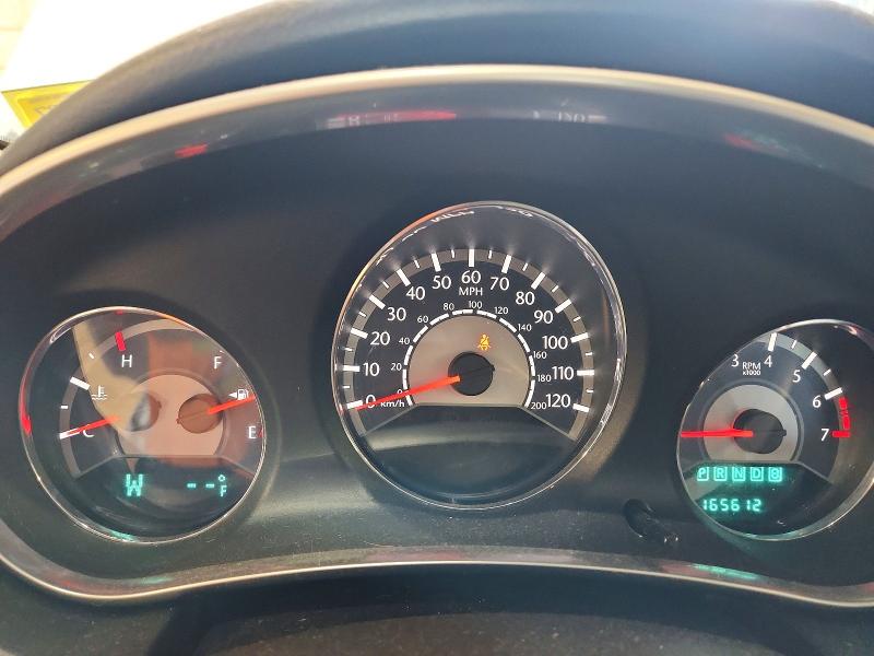 Aukcja sprzedaży 2012 Chrysler 200, vin: 1C3CCBBB4CN119714, numer aukcji: 50423486