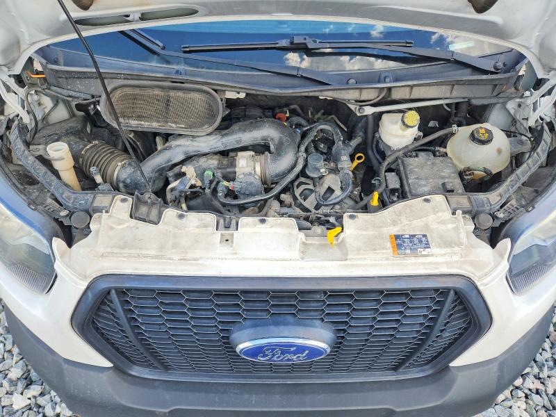 Продажа на аукционе авто 2021 Ford Transit, vin: 1FDBW5Z88MKA79954, номер лота: 49639206