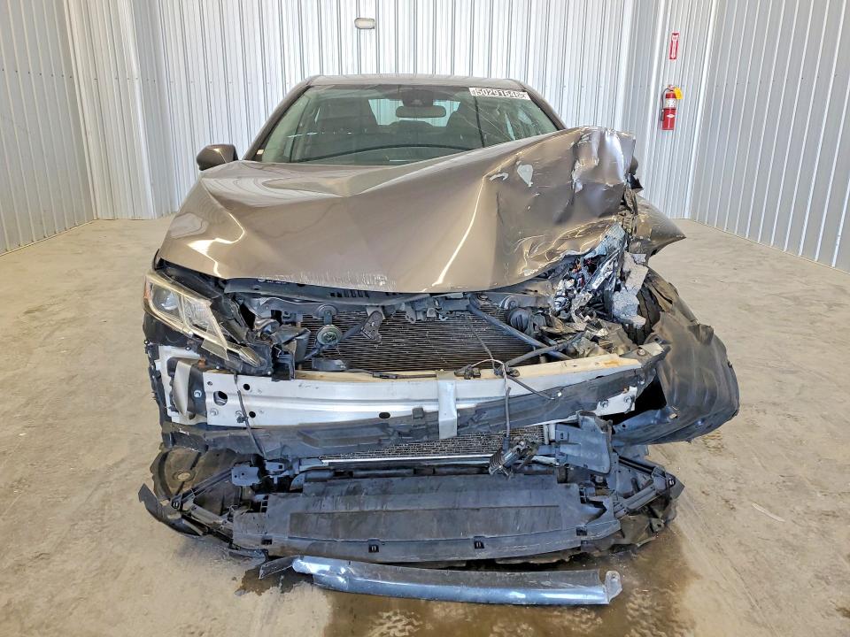 Aukcja sprzedaży 2021 Toyota Camry, vin: 4T1C11AK5MU417673, numer aukcji: 50291646