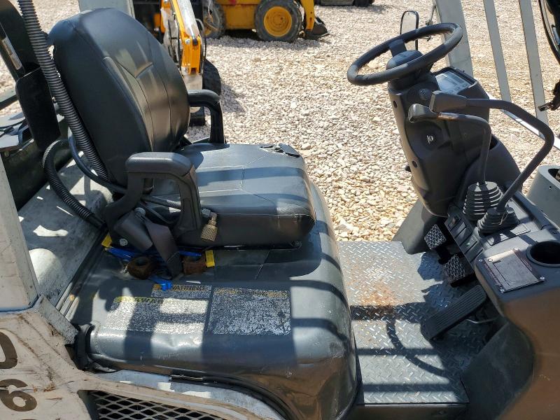 2017 Unicariers Forklift მანქანა იყიდება აუქციონზე, vin: CP1F29W24284, აუქციონის ნომერი: 49426366