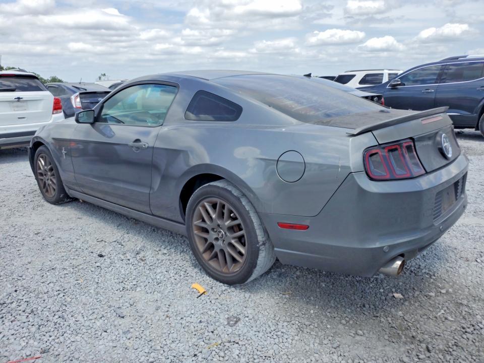 Aukcja sprzedaży 2014 Ford Mustang, vin: 1ZVBP8AM5E5215336, numer aukcji: 50615826