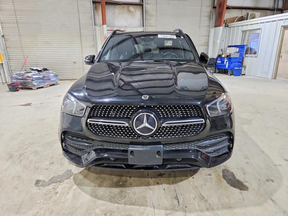 Aukcja sprzedaży 2020 Mercedes-benz Gle, vin: 4JGFB5KB4LA095656, numer aukcji: 75507275