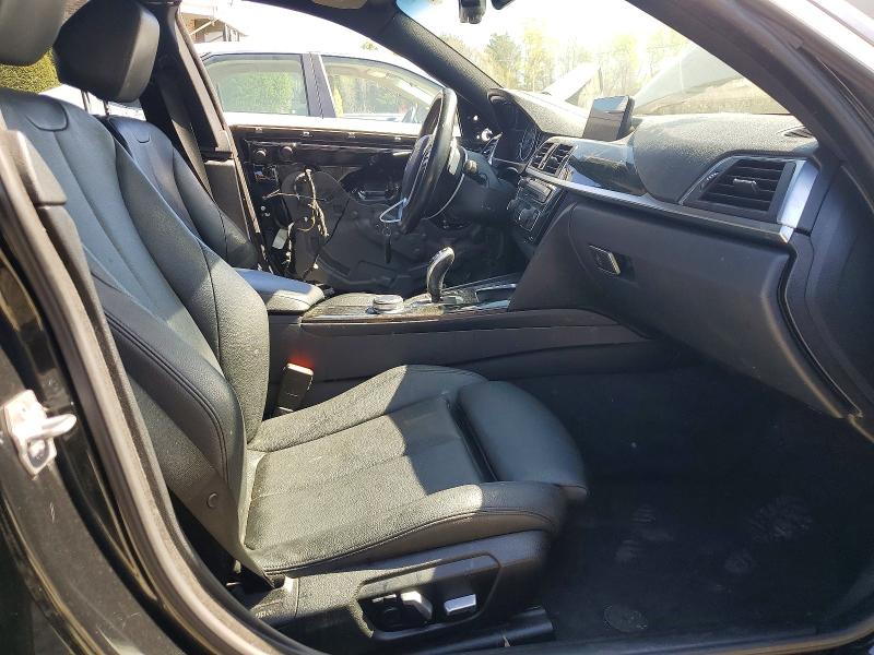 Продаж на аукціоні авто 2019 Bmw 430xi, vin: WBA4J3C53KBL07173, номер лоту: 51409336