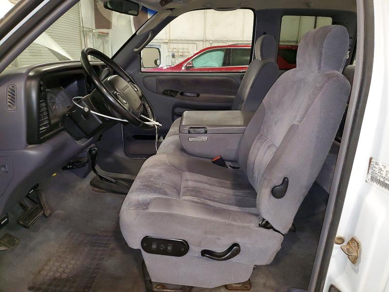 Продажа на аукционе авто 1997 Dodge Ram 1500, vin: 3B7HF13Z4VG758878, номер лота: 48594486