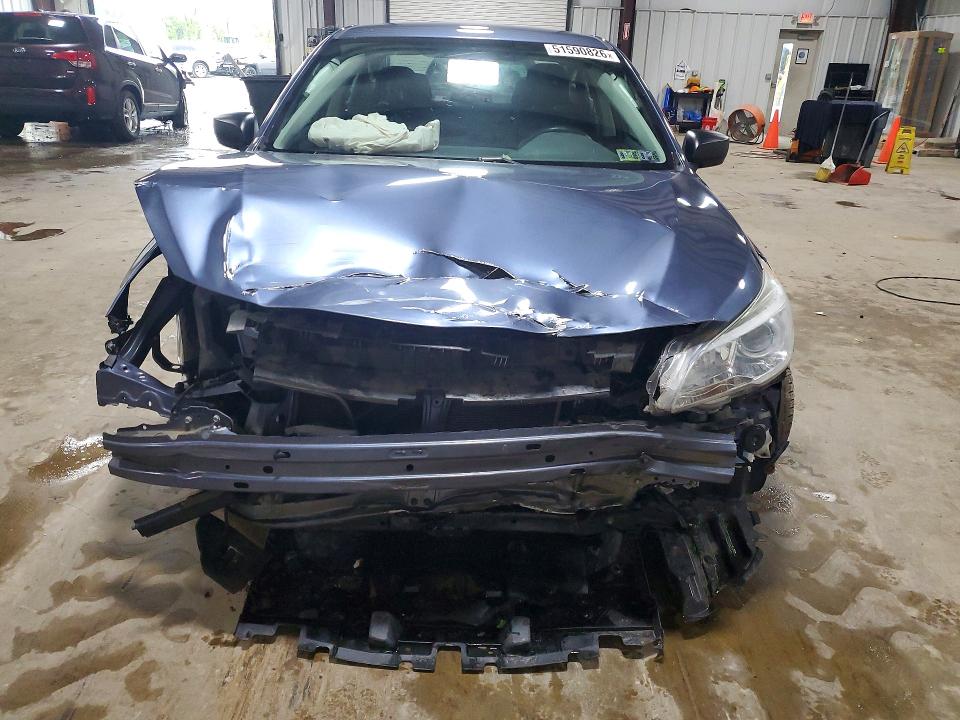 Продаж на аукціоні авто 2015 Subaru Legacy, vin: 4S3BNAA67F3022572, номер лоту: 51590826