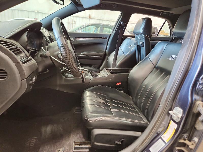 Aukcja sprzedaży 2017 Chrysler 300, vin: 2C3CCAGG9HH527026, numer aukcji: 50438726