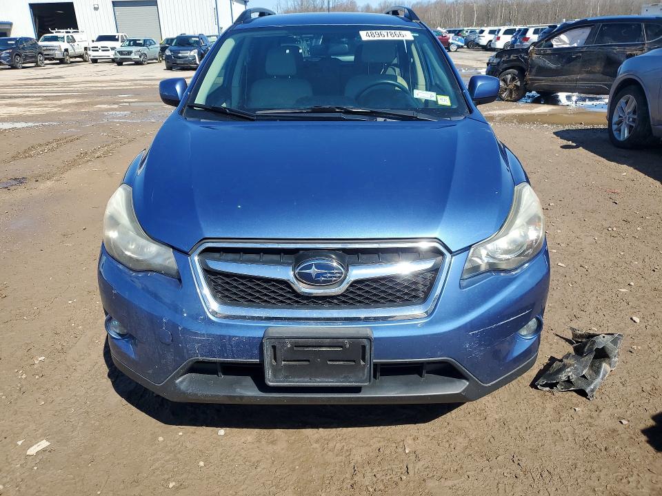 Aukcja sprzedaży 2014 Subaru Xv Crosstrek, vin: JF2GPACC0E8337252, numer aukcji: 48967866