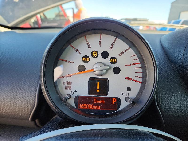 Aukcja sprzedaży 2014 Mini Cooper, vin: WMWZC5C57EWP38530, numer aukcji: 49648876