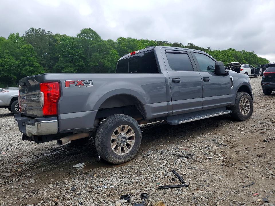 Aukcja sprzedaży 2021 Ford F250, vin: 1FT7W2B69MEC92654, numer aukcji: 51058306