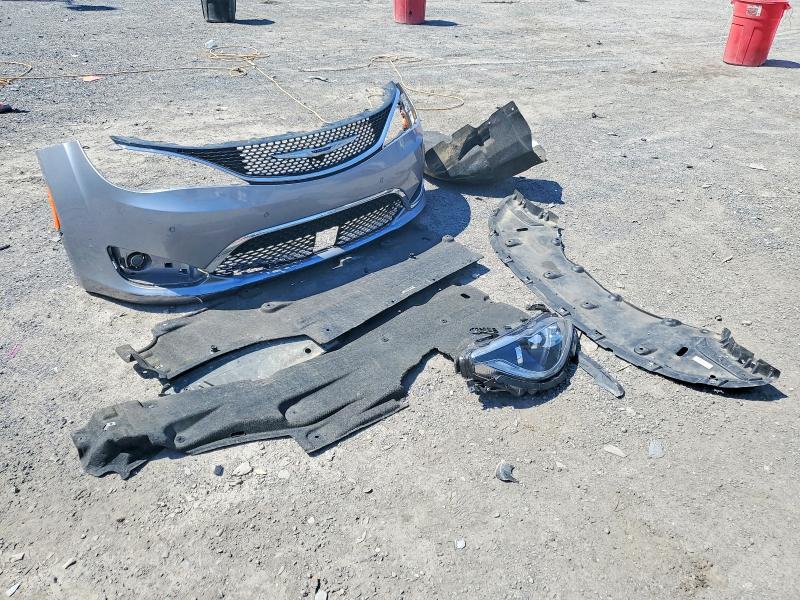 Продажа на аукционе авто 2020 Chrysler Pacifica, vin: 2C4RC1EG1LR127649, номер лота: 49264686