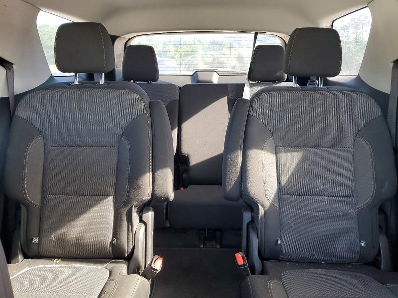 47838106 :رقم المزاد ، 1GNERGKW6LJ305370 vin ، 2020 Chevrolet Traverse مزاد بيع