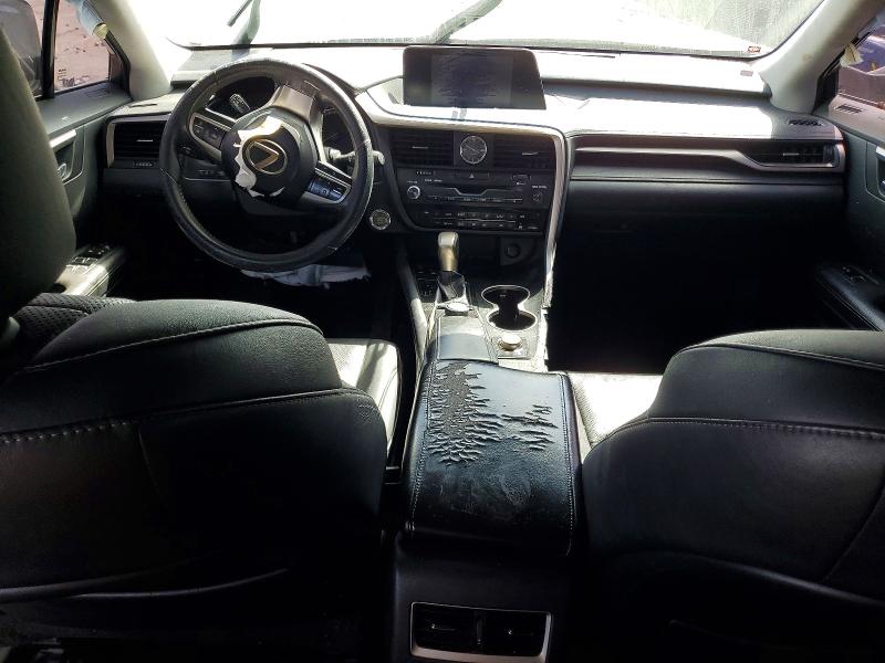 Продажа на аукционе авто 2016 Lexus Rx 350, vin: 2T2ZZMCA6GC031368, номер лота: 47860566