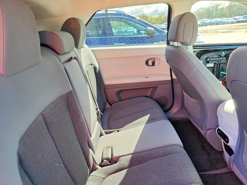 Aukcja sprzedaży 2025 Hyundai Ioniq 5, vin: 7YAKMDDC7SY001393, numer aukcji: 49961556