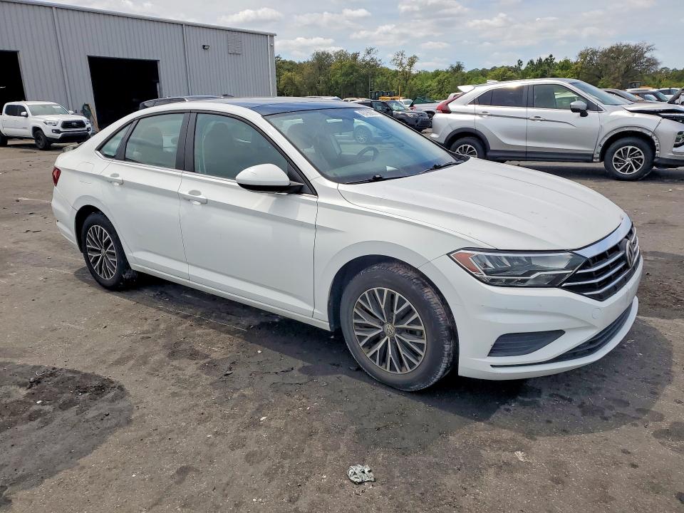 Продаж на аукціоні авто 2019 Volkswagen Jetta, vin: 3VWC57BU5KM009300, номер лоту: 49796806