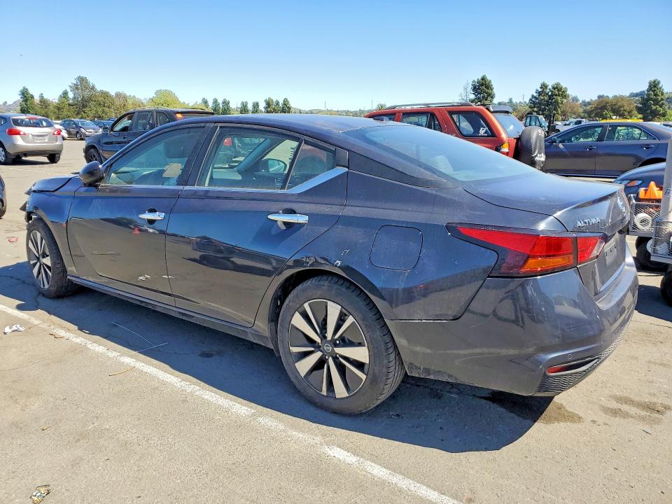Auction sale of the 2022 Nissan Altima, vin: 1N4BL4DV5NN304065, lot number: 48971926
