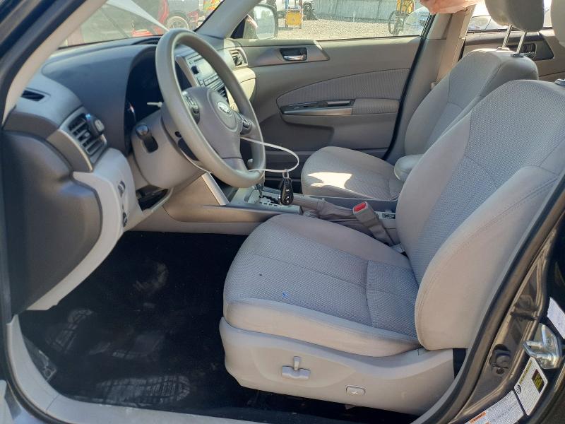 Продаж на аукціоні авто 2011 Subaru Forester, vin: JF2SHADC7BH742526, номер лоту: 50547036