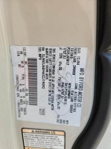 Продаж на аукціоні авто 2005 Lincoln Aviator, vin: 5LMEU68H65ZJ19092, номер лоту: 51101996