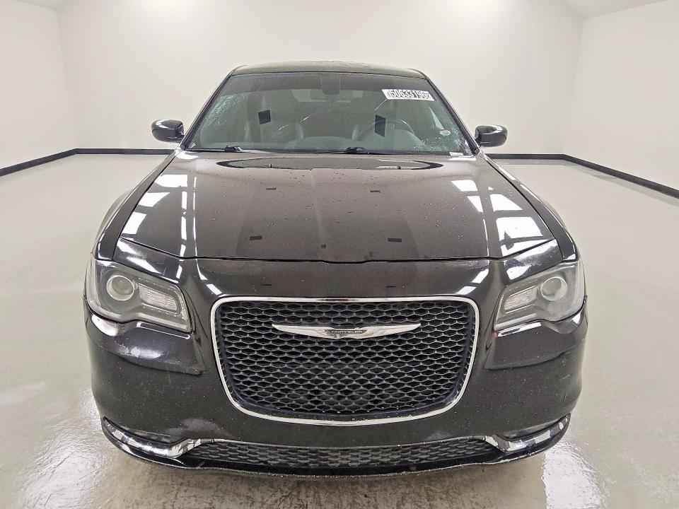 Aukcja sprzedaży 2019 Chrysler 300, vin: 2C3CCABG9KH516011, numer aukcji: 50633196