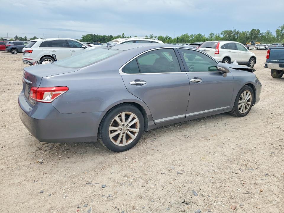 Aukcja sprzedaży 2012 Lexus Es, vin: JTHBK1EG0C2488825, numer aukcji: 50653796