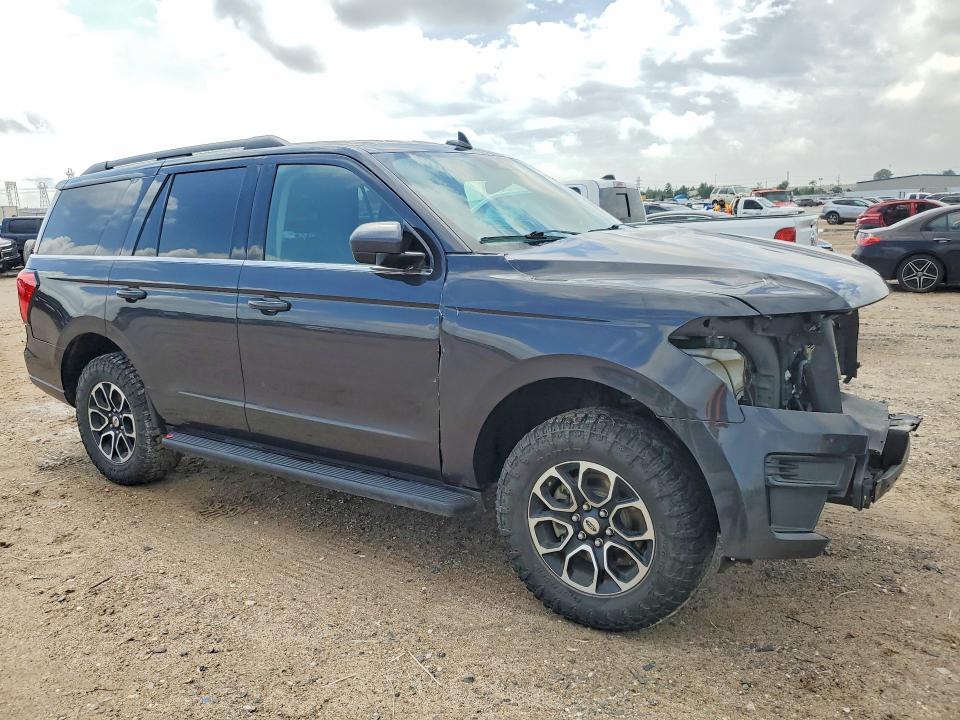 Продаж на аукціоні авто 2023 Ford Expedition, vin: 1FMJU1H8XPEA52267, номер лоту: 50921576