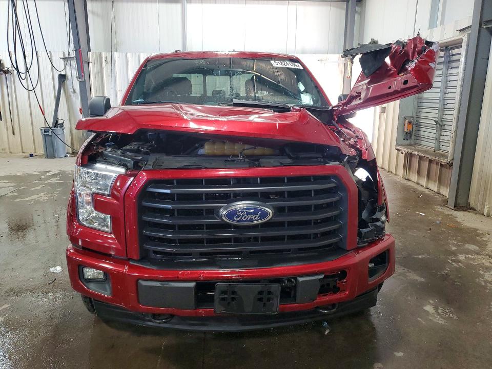 Продаж на аукціоні авто 2015 Ford F150, vin: 1FTEW1EP4FKE16923, номер лоту: 51824136
