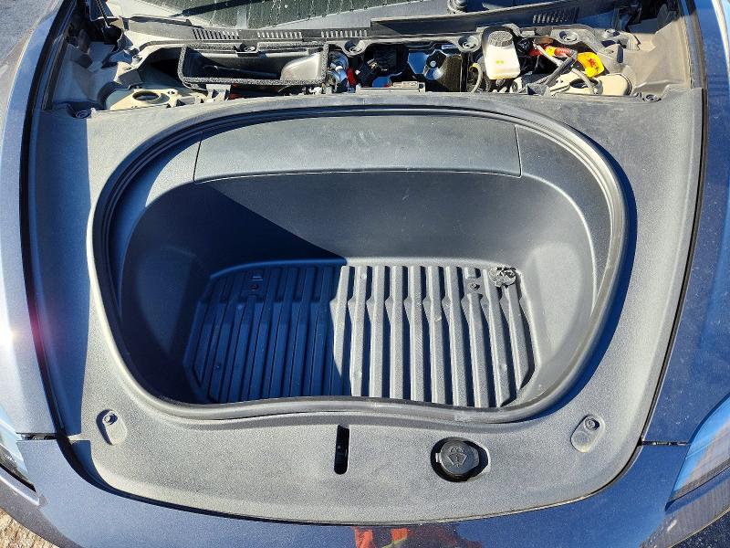 Aukcja sprzedaży 2024 Tesla Model 3, vin: 5YJ3E1EB3RF735228, numer aukcji: 51008316