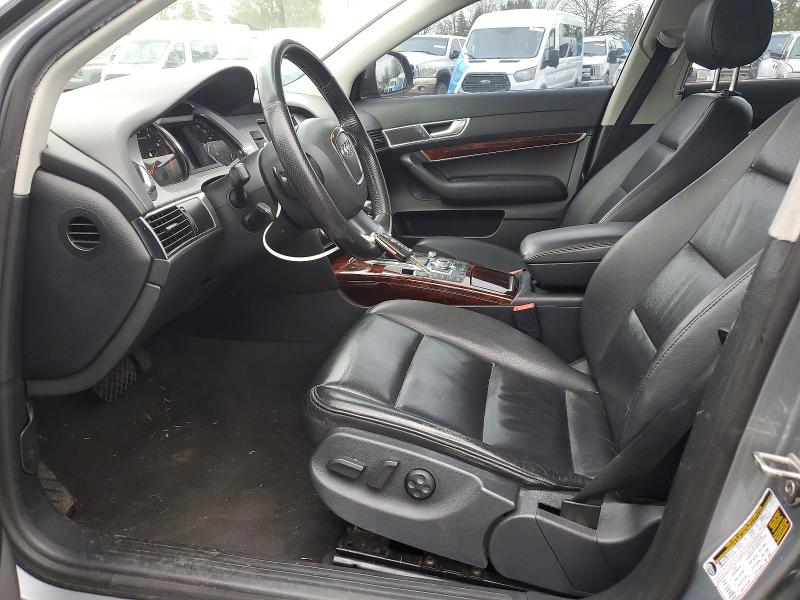 Aukcja sprzedaży 2011 Audi A6, vin: WAUFGAFB3BN054206, numer aukcji: 51677176