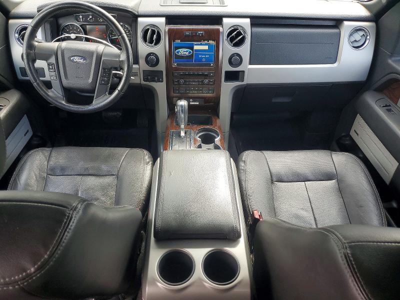 Продаж на аукціоні авто 2012 Ford F150, vin: 1FTFW1CTXCKD97276, номер лоту: 50491286