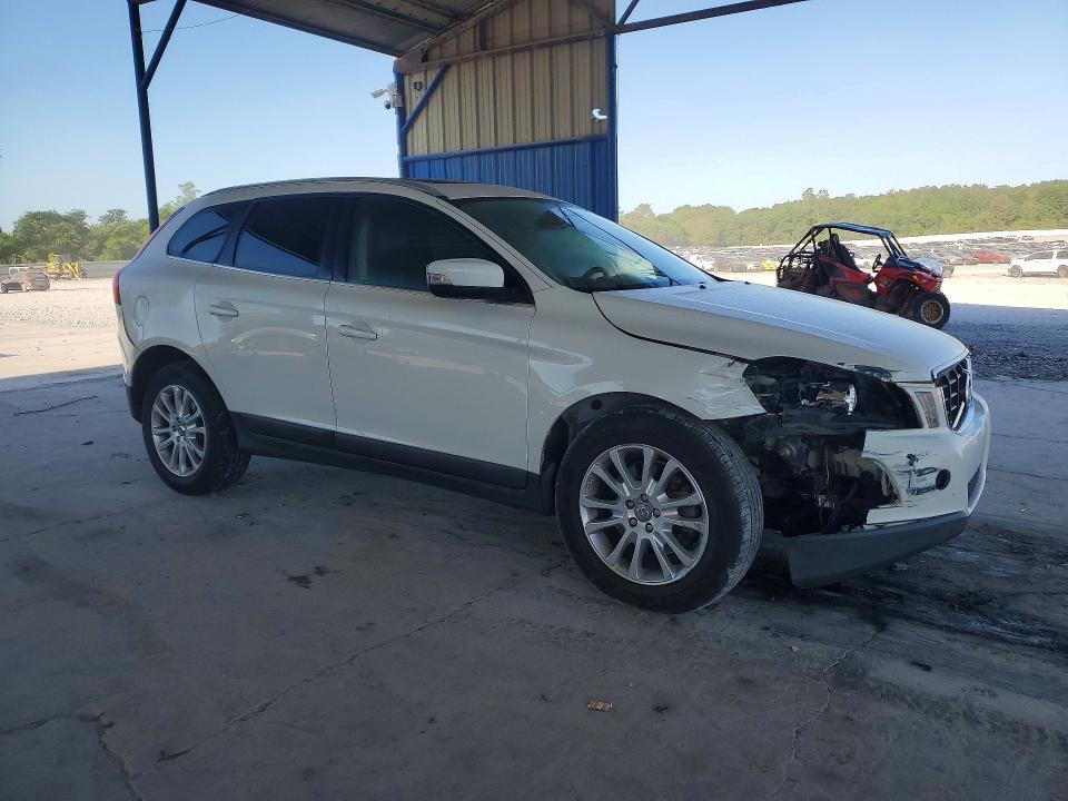 Продаж на аукціоні авто 2010 Volv Xc60 T6, vin: YV4992DZ6A2033167, номер лоту: 49913716
