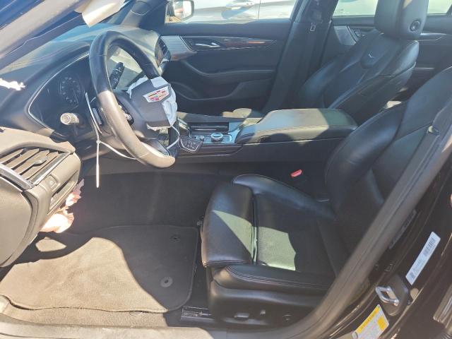 Продаж на аукціоні авто 2020 Cadillac Ct5, vin: 1G6DP5RK1L0120718, номер лоту: 48563426