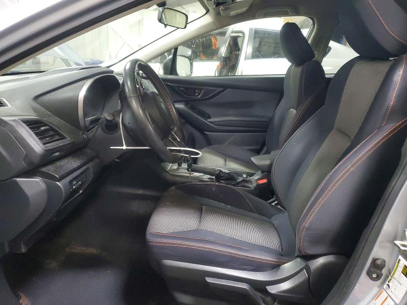 Aukcja sprzedaży 2019 Subaru Crosstrek, vin: JF2GTACC9KH363372, numer aukcji: 50773146