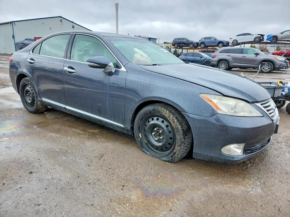 Aukcja sprzedaży 2010 Lexus Es, vin: JTHBK1EG4A2360374, numer aukcji: 49511786