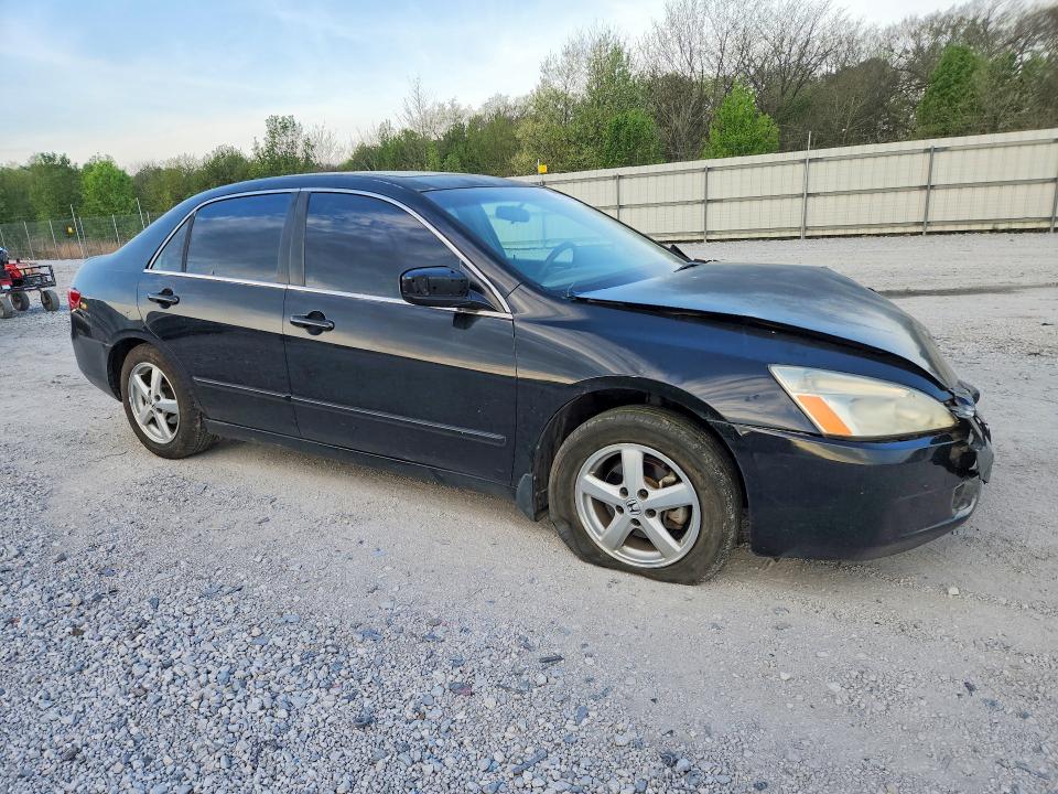 48419466 :رقم المزاد ، 1HGCM56705A161339 vin ، 2005 Honda Accord مزاد بيع