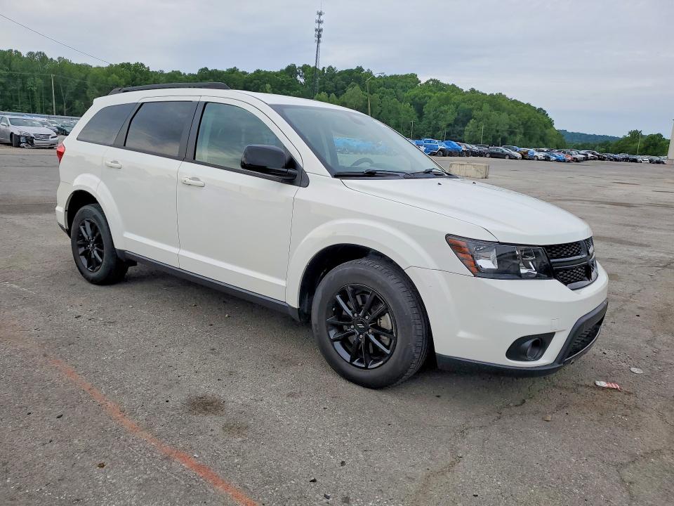 Aukcja sprzedaży 2019 Dodge Journey, vin: 3C4PDCBB7KT869736, numer aukcji: 51120586