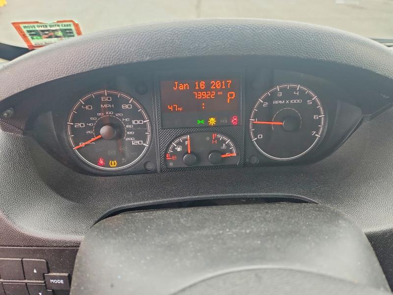 Aukcja sprzedaży 2020 Ram Promaster 3500, vin: 3C6URVJG7LE144163, numer aukcji: 55084956