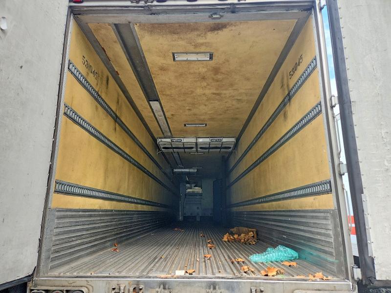 Продаж на аукціоні авто 2014 Utility Trailer Trailer, vin: 1UYVS2531EM923202, номер лоту: 58324356