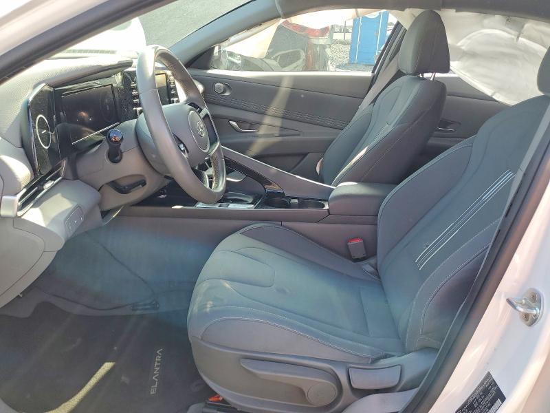 Aukcja sprzedaży 2021 Hyundai Elantra, vin: 5NPLS4AGXMH011168, numer aukcji: 51849276
