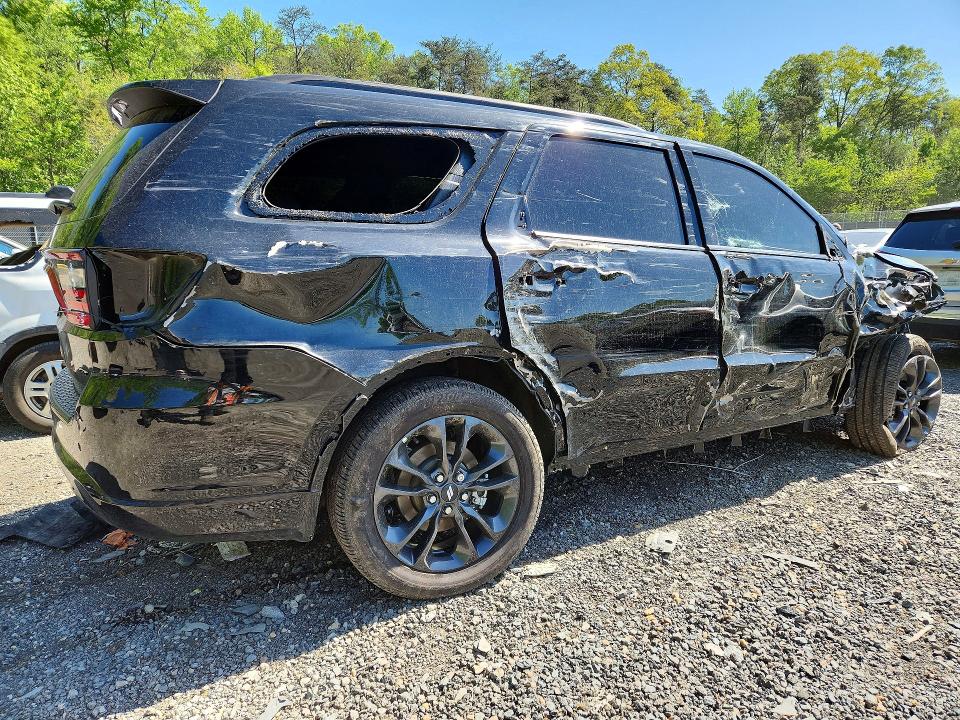 Aukcja sprzedaży 2026 Dodge Durango, vin: 1C4RDJDG4TC155422, numer aukcji: 50335306