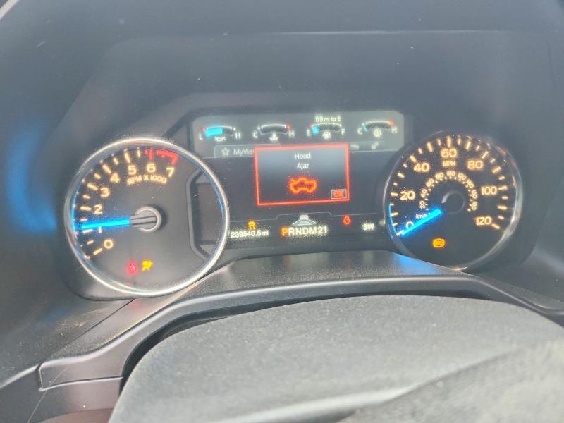 50449926 :رقم المزاد ، 1FTEW1EF0FFC37889 vin ، 2015 Ford F150 مزاد بيع