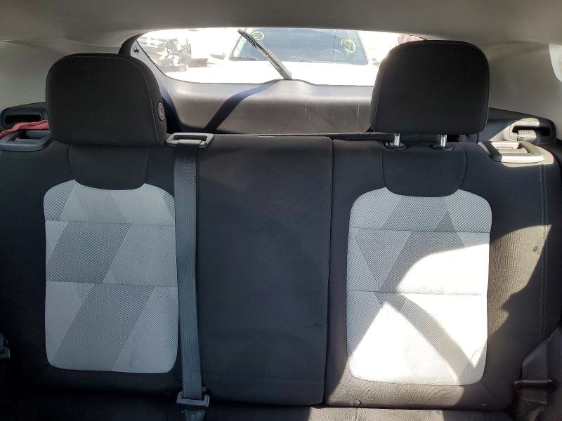 2024 Chevrolet Trax მანქანა იყიდება აუქციონზე, vin: KL77LFE21RC081702, აუქციონის ნომერი: 50111986