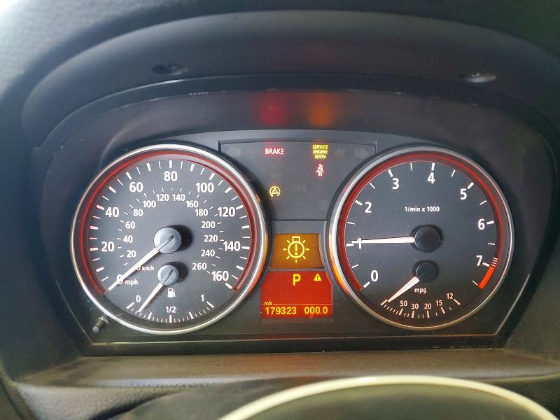 Продаж на аукціоні авто 2006 Bmw 3 Series, vin: WBAVD33596KV62492, номер лоту: 49099016