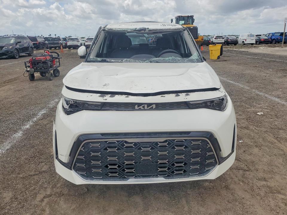 Aukcja sprzedaży 2024 Kia Soul, vin: KNDJ53AUXR7900076, numer aukcji: 48186696