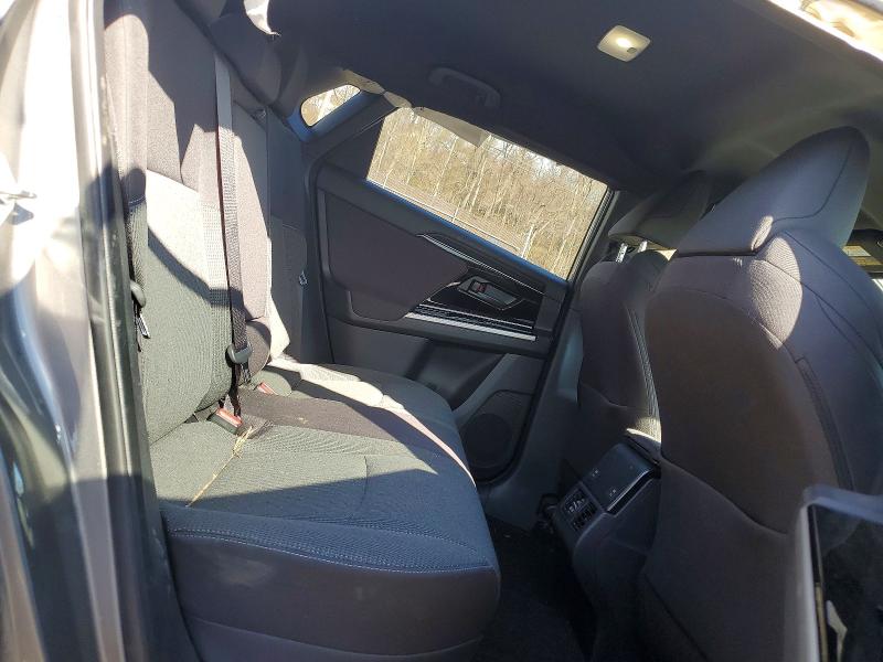48264916 :رقم المزاد ، JTMABABA8PA016395 vin ، 2023 Subaru Solterra مزاد بيع