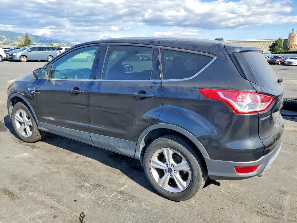 Aukcja sprzedaży 2013 Ford Escape, vin: 1FMCU0GX2DUD86533, numer aukcji: 50190056