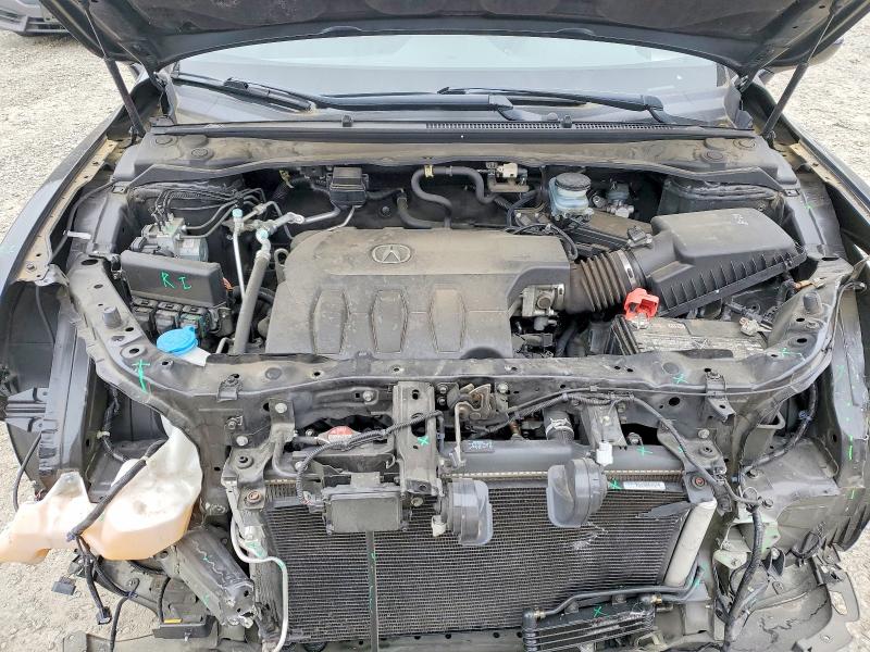 Aukcja sprzedaży 2017 Acura Rdx, vin: 5J8TB4H39HL030770, numer aukcji: 50834876