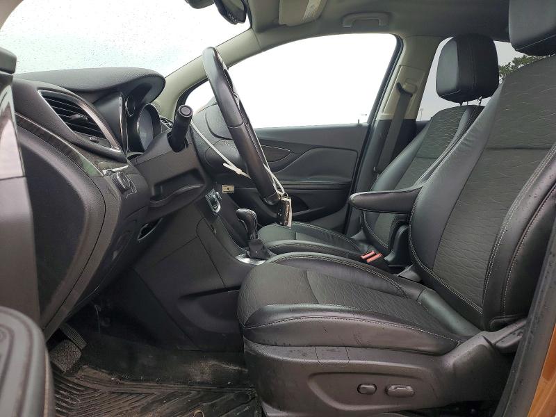 Aukcja sprzedaży 2016 Buick Encore, vin: KL4CJFSB5GB541680, numer aukcji: 49159216