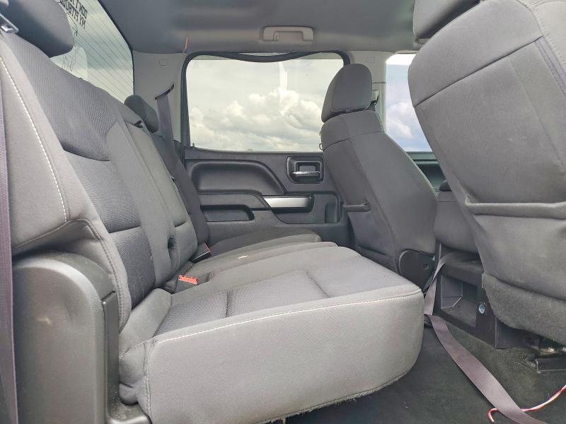 Aukcja sprzedaży 2016 Chevrolet Silverado, vin: 3GCUKREC2GG114803, numer aukcji: 48655656
